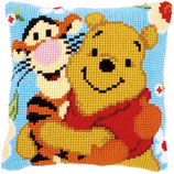 VE 0014595 WINNIE E TIGRO