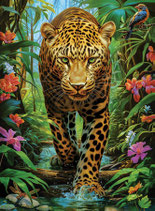 CL C2009552 LEOPARDO 2000 PZ
