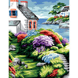 5065 8082 IL MARE IN FIORE