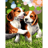 5065 110 COCCOLE DI CUCCIOLI