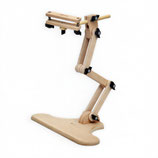 190 14 SUPPORTO PER TELAIO ROTONDO NURGE