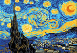 G14 899 LA NOTTE STELLATA