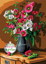 929 761 VASO DI FIORI
