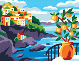 CA3 374 LA SICILIA