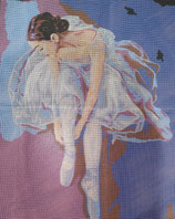 CA11 569 LA BALLERINA