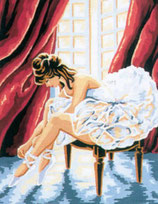 CA6 035 BALLERINA