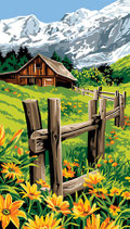 103 5037 RECINTO DELLO CHALET