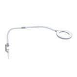DL E25500 Lampada d'ingrandimento Omega 3.5