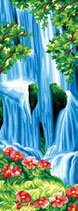 3065 101 LA CASCATA