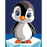 766 6024267 PINGUINO