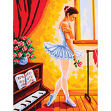 CA10 369 LA BALLERINA