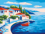 CA3 385 IL MARE