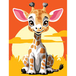 766 6024278 GIRAFFA