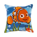 VE 0014574 CUSCINO NEMO