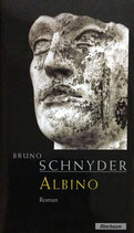 Schnyder Bruno, Albino (Roman)