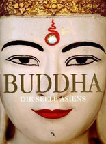 Darga Martina, Buddha - Die Seele Asiens (antiquarisch)
