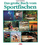 Cederberg Göran, Das grosse Buch vom Sportfischen (antiquarisch)