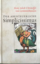 Grimmelshausen HansJakob Christoffel von, Der abenteuerliche Simplicissimus (antiquarisch)