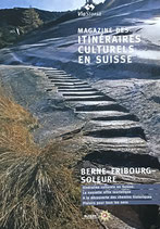 Via Storia - Magazine des Intéraires culturels en Suisse