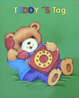 Teddy's Tag (Pappebuch)