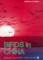 Xu Weishu, Birds in China (antiquarisch)
