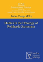 Cumpa Javier, Studies in the Ontology of Reinhardt Grossmann