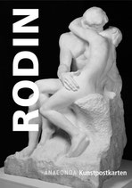 Postkartenbuch Rodin