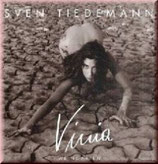 Sven Tiedemann, Vinia