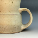 creamy mug
