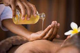 Massage & Gesichtsbehandlungen