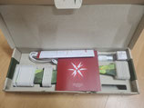 Original LED Papierstern aus Herrnhut/Oberlausitz Komplett-Set I6 60cm für Innen