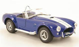 Art.Nr. 16.314 Shelby Cobra 427 SC met.-blau/cremeweiss