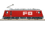 FO Elektrolokomotive HGe 4/4 II LGB 23103