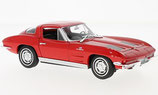 Chervrolet  Corvette Sting Ray C2 rot Art.Nr. 16.518