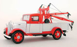 Art.Nr. 16233 Chevrolet Tow Truck Rot 1935 Abschleppwagen