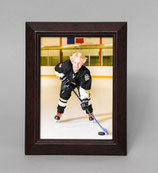 h) 5 x 7 Individual Photos