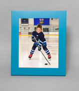 I : 8 x 10 Individual Photo