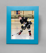 h) 8 x 10 Individual Photo (one photo)