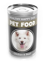 Hundefutter