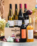 COFFRET CADEAUX DE NOËL