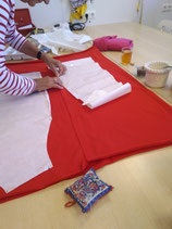 Dagworkshop naaien