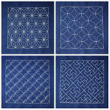 Workshop Sashiko borduren