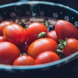 Tomate `San Marzano II´