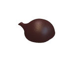 Fig chocolate mold