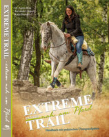 Buch "Extreme Trail" 2. Auflage