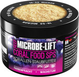 Coral Food SPS, Staubfutter für kleinpolypige Korallen