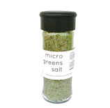 Microgreens Salt