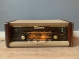 Philips B5X84A radio
