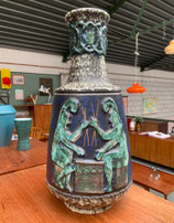 Lampvoet Walter Gerhards
