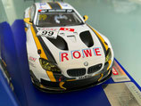 30871 Carrera Digital 132 20030871 BMW M6 GT3 " ROWE Racing, No.99 " NEU OVP